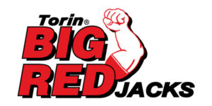 Artcraftmen Brands BIG RED logo