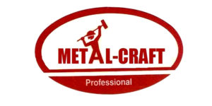Artcraftmen Brands MetalCraft logo